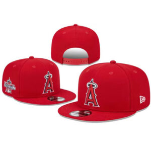 Los Angeles Angels Snapback Hat