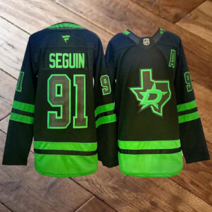 Tyler Seguin Jersey